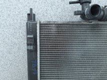 Радиатор основной передний Nissan Sylphy TB17 2016 MRA8DE