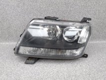 Фара левая передняя SUZUKI Escudo TDA4W 2016 J24B