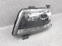 Фара левая передняя SUZUKI Escudo TDA4W 2016 J24B