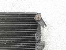 Радиатор кондиционера Toyota Land Cruiser Prado VZJ95 1998 5VZFE