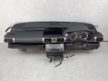 Торпедо Lexus IS300h AVE30 2014 2ARFSE