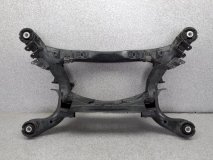 Балка подвески задняя Lexus GS450h GWL10 2012 2GRFXE