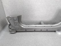 Порог кузова левый Lexus IS300h AVE30 2014 2ARFSE