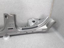 Порог кузова левый Lexus IS300h AVE30 2014 2ARFSE