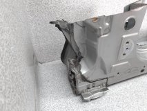 Порог кузова левый Lexus IS300h AVE30 2014 2ARFSE