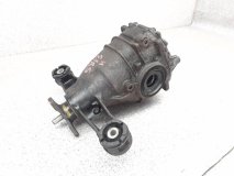 Редуктор задний Lexus IS300h AVE30 2014 2ARFSE