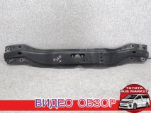 Балка АКПП Isuzu Bighorn UBS69GW 1995 4JG2