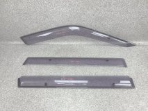 Ветровик на дверь SUZUKI Grand Escudo TX92W 2005 H27A