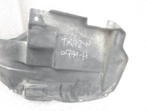 Подкрылок правый передний SUZUKI Grand Escudo TX92W 2003 H27A