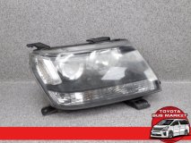 Фара правая передняя Suzuki Escudo TDA4W 2016 J24B