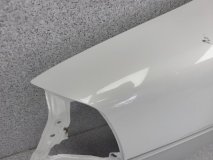 Крыло левое переднее Toyota Grand Hiace VCH16 2000 5VZFE