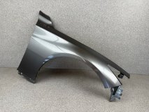 Крыло правое переднее Nissan Skyline ZV37 2014 M274DE20