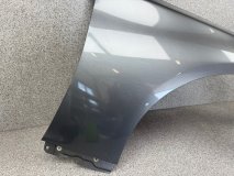 Крыло правое переднее Nissan Skyline ZV37 2014 M274DE20