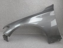 Крыло левое переднее Nissan Skyline ZV37 2014 M274DE20