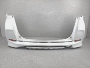 Бампер задний Honda Shuttle GP7 2019 LEB