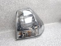 Стоп сигнал правый задний Toyota Harrier MHU38 2006 3MZFE