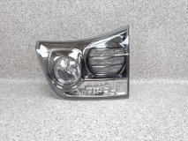 Стоп сигнал правый задний Toyota Harrier MHU38 2006 3MZFE