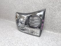 Стоп сигнал правый задний Toyota Harrier MHU38 2006 3MZFE