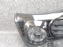 Стоп сигнал правый задний Toyota Harrier MHU38 2006 3MZFE