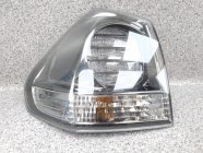 Стоп сигнал левый задний Toyota Harrier MHU38 2006 3MZFE