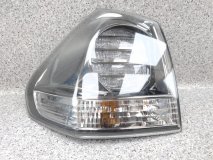 Стоп сигнал левый задний Toyota Harrier MHU38 2006 3MZFE