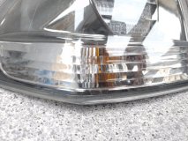 Стоп сигнал левый задний Toyota Harrier MHU38 2006 3MZFE