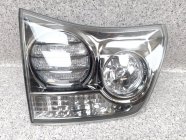 Стоп сигнал левый задний Toyota Harrier MHU38 2006 3MZFE