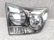 Стоп сигнал левый задний Toyota Harrier MHU38 2006 3MZFE