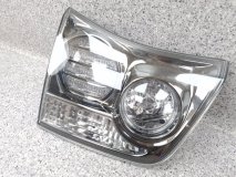 Стоп сигнал левый задний Toyota Harrier MHU38 2006 3MZFE