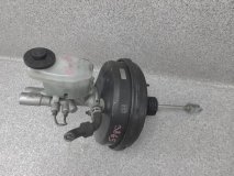 ГТЦ в сборе Toyota Hiace Regius RCH47 1998 3RZ-FE