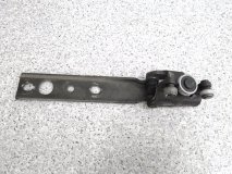 Ролик двери левый задний Toyota Regius RCH47 2000 3RZFE