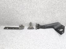 Ролик двери левый задний Toyota Regius RCH47 2000 3RZFE