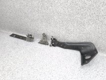 Ролик двери левый задний Toyota Regius RCH47 2000 3RZFE