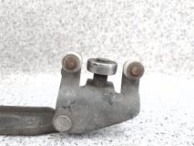 Ролик двери левый задний Toyota Regius RCH47 2000 3RZFE