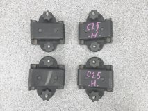 Багажник на крышу Toyota Lite Ace Noah CR50 1998 3CT Багажник на крышу Toyota Lite Ace Noah CR50 1998 3CT