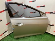 Дверь правая передняя Hyundai Grandeur HG