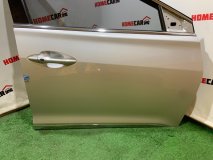 Дверь правая передняя Hyundai Grandeur HG