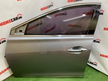 Дверь левая передняя Hyundai Grandeur HG