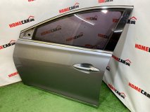 Дверь левая передняя Hyundai Grandeur HG