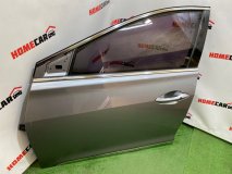 Дверь левая передняя Hyundai Grandeur HG