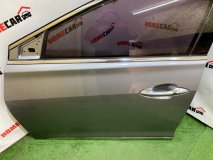 Дверь левая передняя Hyundai Grandeur HG