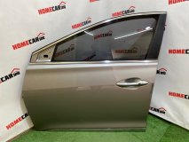 Дверь левая передняя Hyundai Grandeur HG