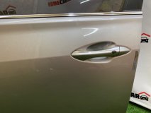 Дверь левая передняя Hyundai Grandeur HG