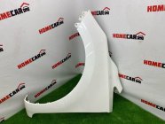 Крыло левое переднее Kia Carnival YP