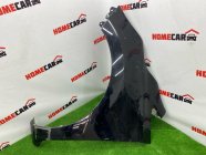 Крыло левое переднее Kia Carnival YP