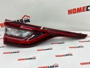 Фонарь внутренний левый Renault Koleos HZG