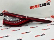 Фонарь внутренний левый Renault Koleos HZG