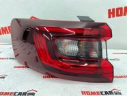 Фонарь левый задний Renault Koleos HZG
