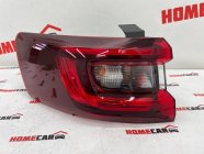 Фонарь левый задний Renault Koleos HZG