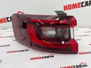 Фонарь левый задний Renault Koleos HZG